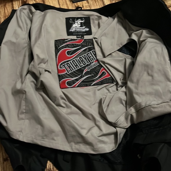 🏍 🛡 🏍• Speed & Strength x Mad Dash Vibes• 🛡🏍🛡 - Picture 16 of 16